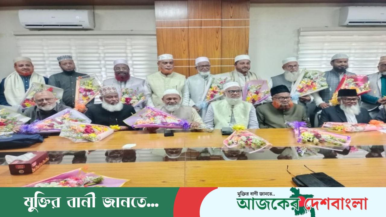 যশোরে ১৭ সংসদ সদস্যের মিলনমেলা: 'জনগণের রায় পবিত্র আমানত'মোবারক হোসেন