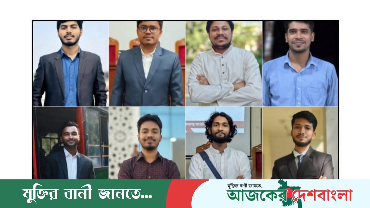 কুবিসাসের বর্ষসেরা রিপোর্টার পুরস্কার পেলেন ৮ সাংবাদিক 