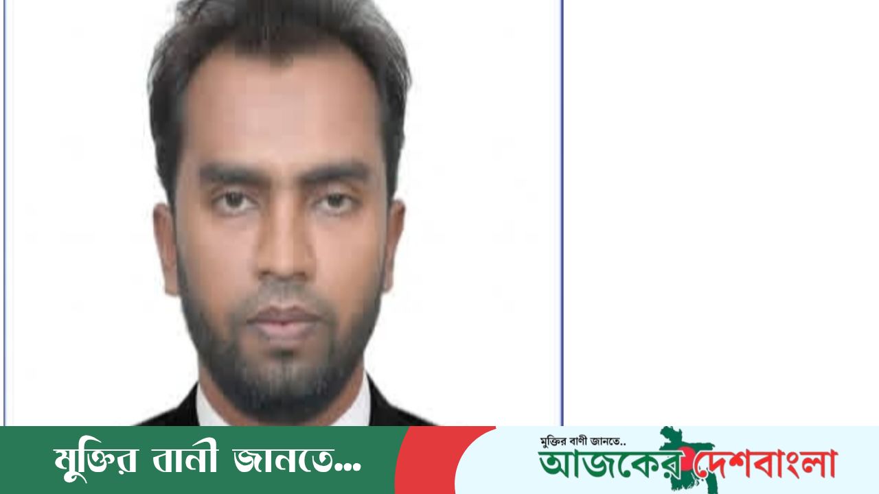 সুনামগঞ্জ চেম্বার অব কমার্স এন্ড ইন্ডাস্ট্রির পরিচালক পদে এনামুল হক এনাম নির্বাচিত