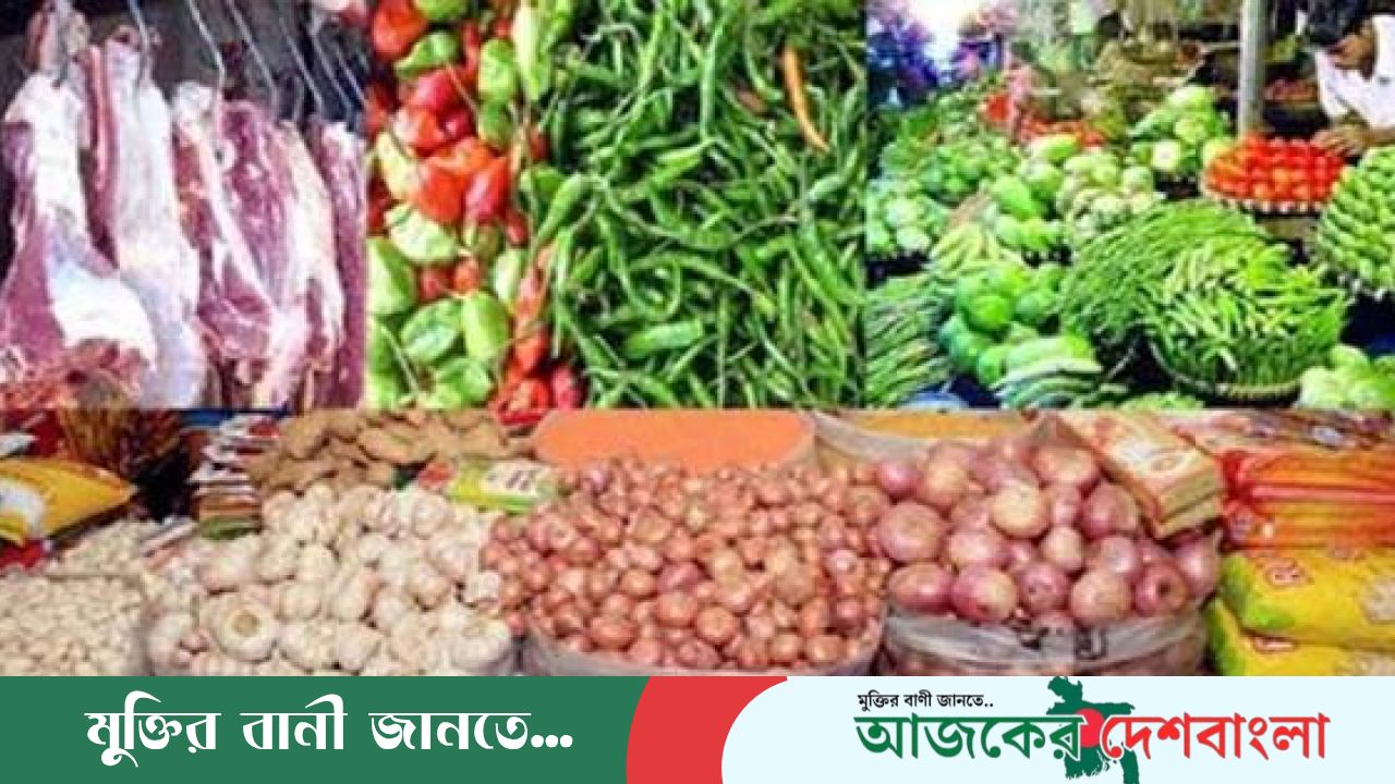 রমজান এলেই বাজারে আগুন! মণিরামপুরে নিত্যপণ্যের দামে ভয়াবহ নৈরাজ্য