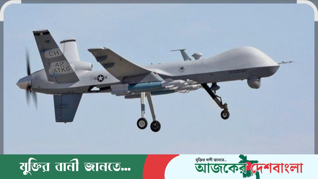 কুয়েত বিমানবন্দরে ড্রোন হামলা  হোমনার পাথালিয়াকান্দির দুলাল মিয়াসহ ৪ বাংলাদেশি আহত