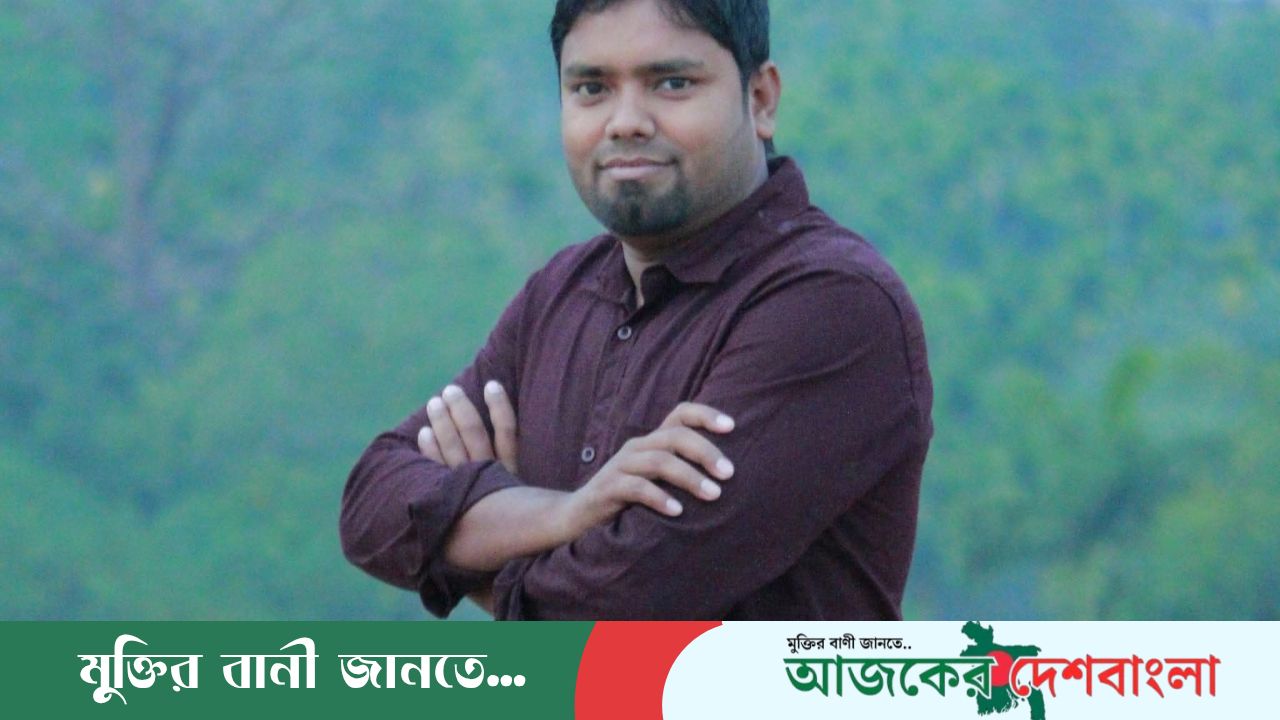 তাহিরপুর উপজেলা নির্বাচন: চেয়ারম্যান পদে লড়বে শিবির নেতা মোঃ রেজাউল করিম