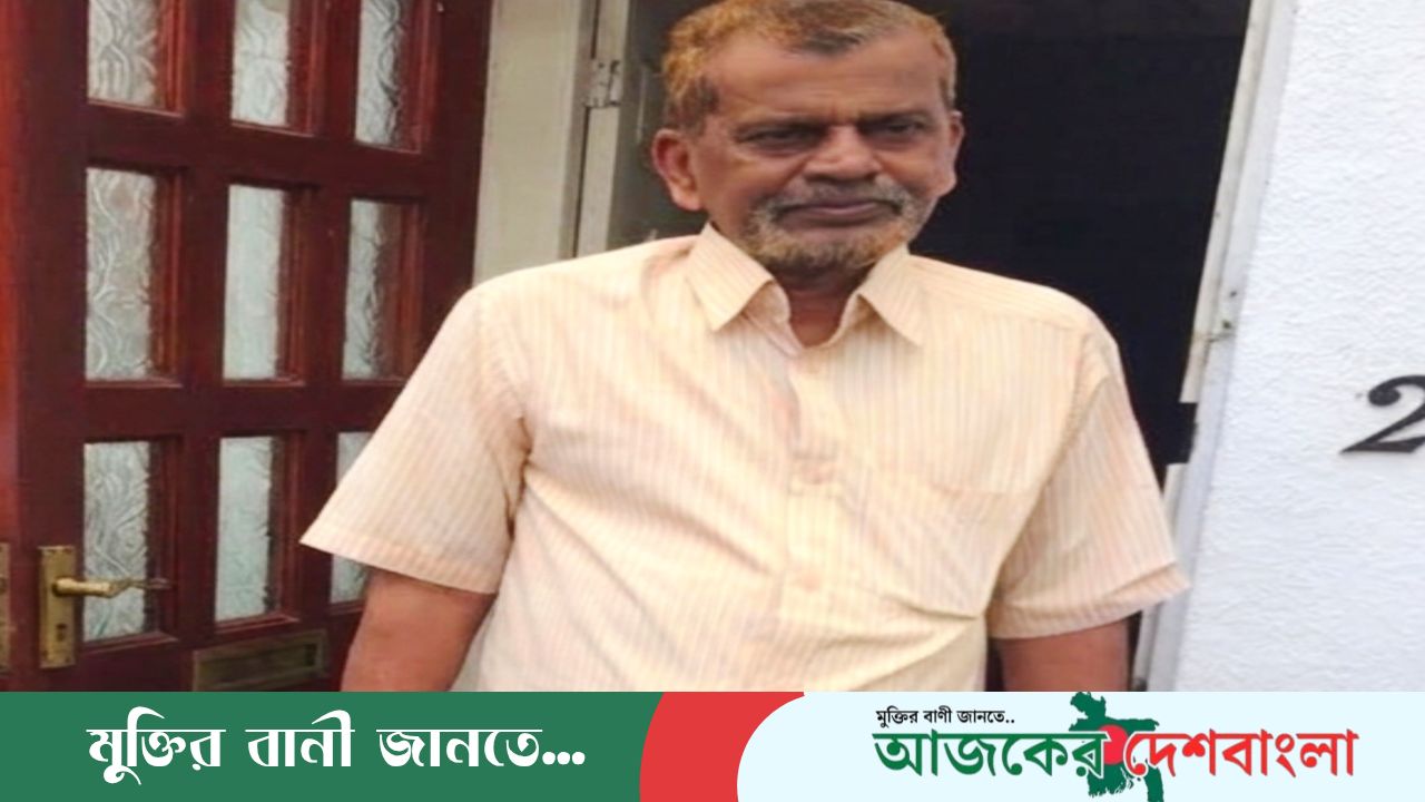 আইসিইউতে বাঘারপাড়ার বীর মুক্তিযোদ্ধা এস এম বাবর আলী:  প্রবাস থেকে ছুটে এলেন পুত্র 