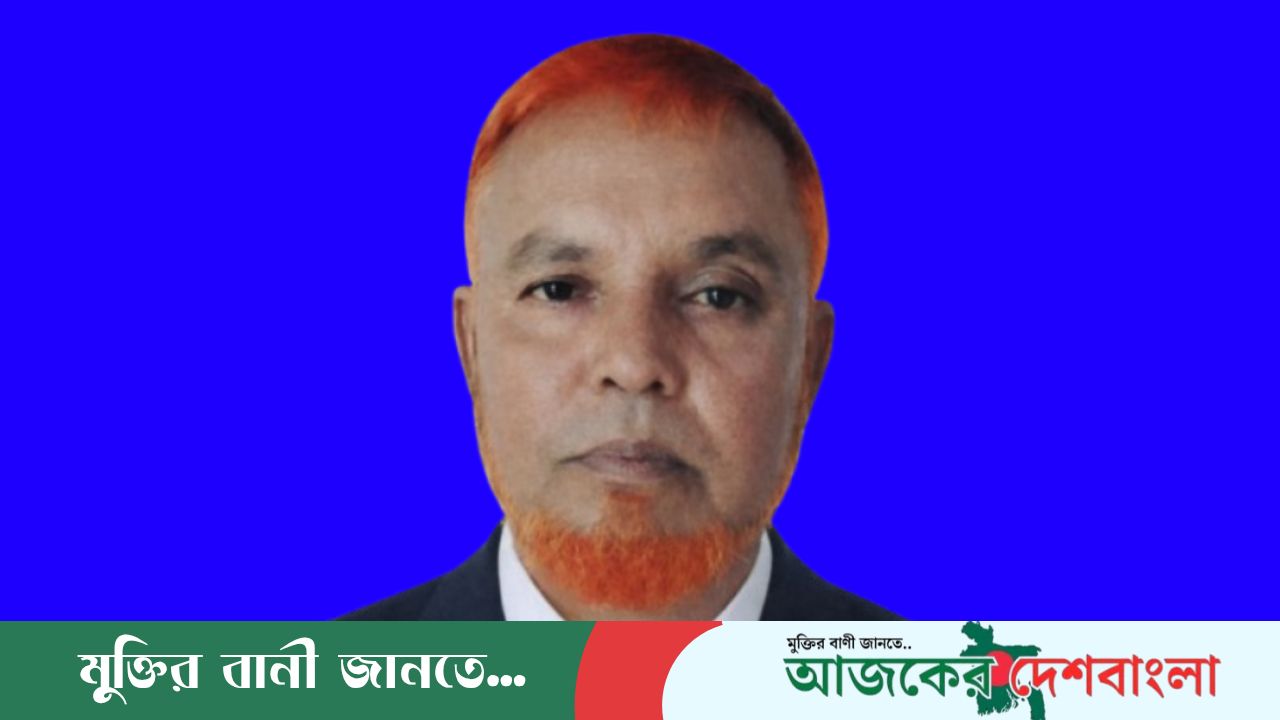 বালিজুড়ী ইউনিয়নে নাংলা বাসীকে ঈদের শুভেচ্ছা জানিয়েছেন  বিএনপির সাধারণ সম্পাদক চাঁন মিয়া