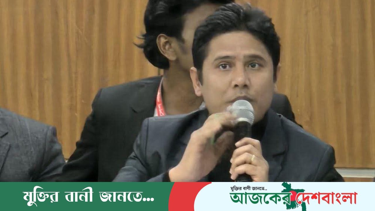 ছাত্রদলের কেন্দ্রীয় সংসদের সমীকরণে  জাবির বাবর