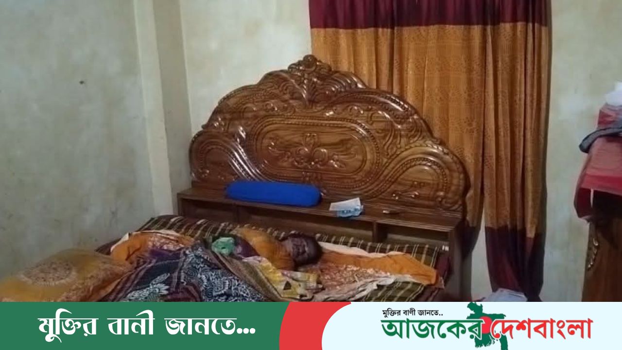 গাইবান্ধায় নারীর গলাকাটা মরদেহ উদ্ধার, উঠানে মিললো কাঁটা পুরুষাঙ্গ
