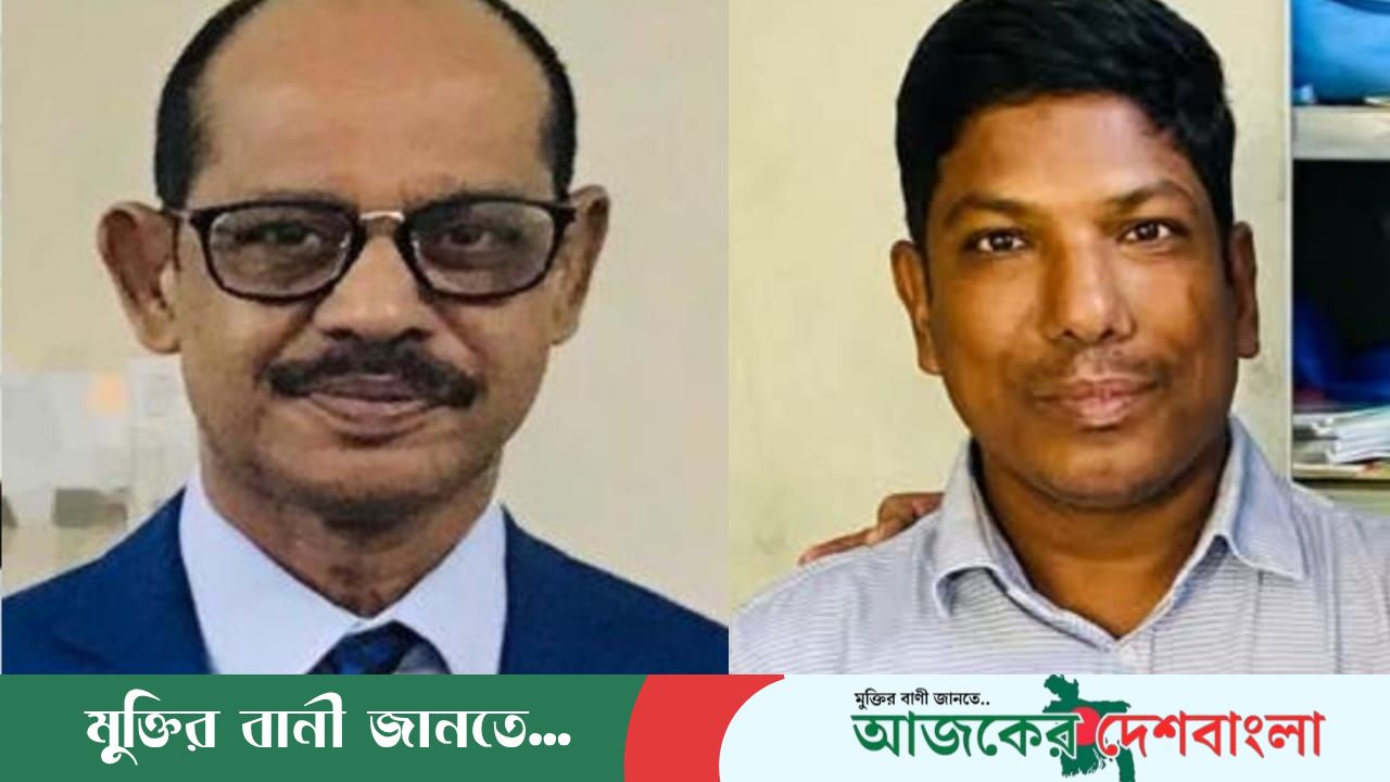 কাশিয়ানী এম এ খালেক কলেজের সভাপতি আব্দুস সালাম, বিদ্যোৎসাহী ফোরকান শরীফ মনোনীত 