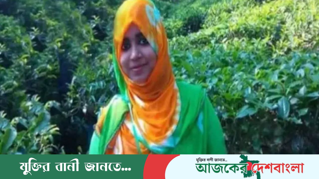 তনু হত্যার ১০ বছর পর  সাবেক সেনা সদস্য  গ্রেপ্তার