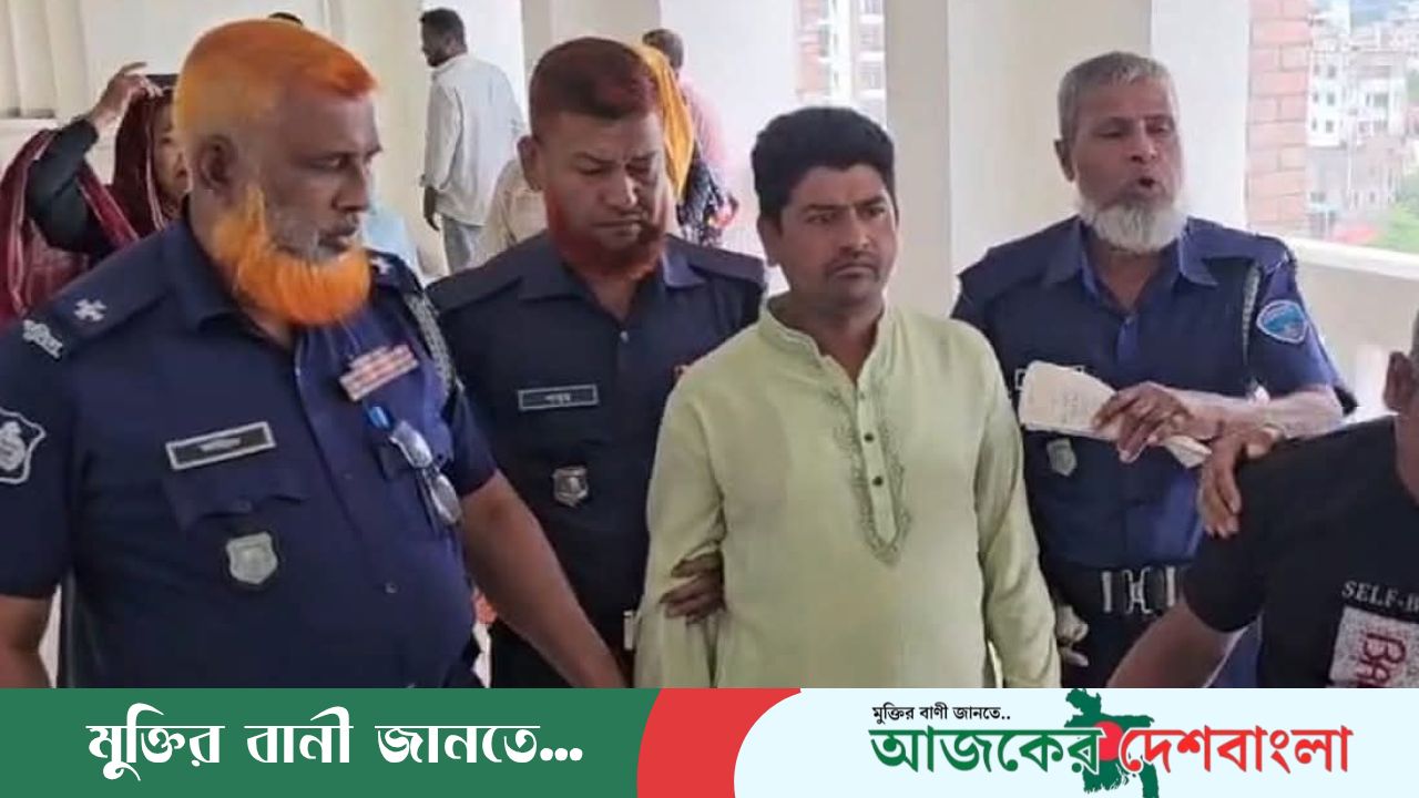 কুমিল্লা বুড়িচংয়ে শিশুকে ধর্ষণের পর হত্যা,এক আসামির মৃত্যুদণ্ড