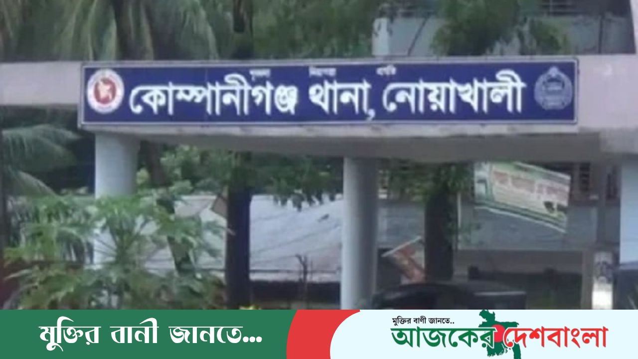 কোম্পানীগঞ্জে বজ্রপাতের শব্দে অচেতন, হাসপাতালে নেওয়ার পথেই মৃত্যু