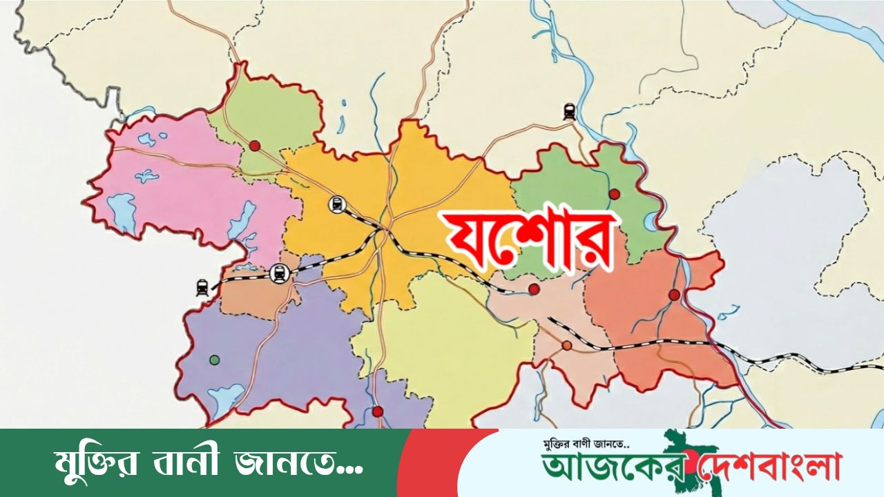 যশোরে ঋণের দায়ে প্রাণ গেল সুমনার, স্বামীসহ শ্বশুরবাড়ির বিরুদ্ধে হত্যা মামলা