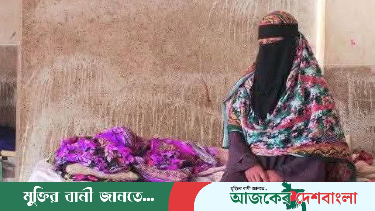 কাশিয়ানীতে বেড়াতে এসে ধর্ষণের শিকার ১০ বছরের শিশু