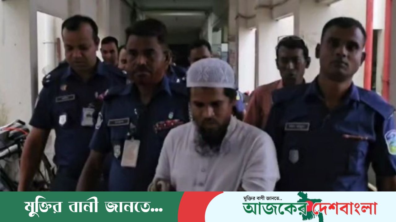 ডিএনএ টেস্টের অনুমোদন মিলল আমান উল্লাহ সাগরের