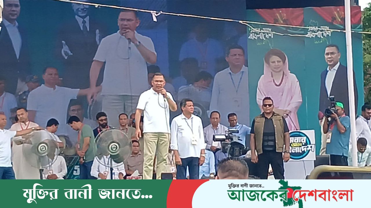 জনগণ চাইলে কুমিল্লা বিভাগ হবে : প্রধানমন্ত্রী