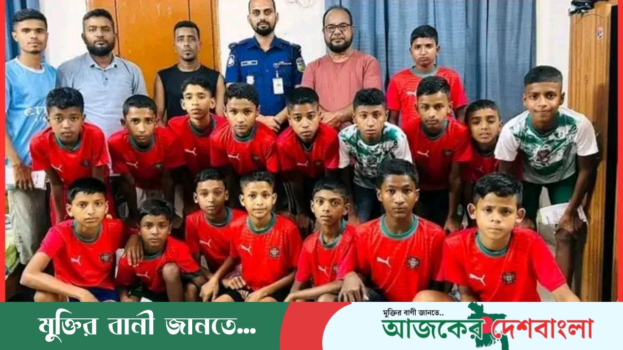 ঢাকাকে হারিয়ে সেমিফাইনালে সিলেট, উচ্ছ্বসিত গোয়াইনঘাটবাসী