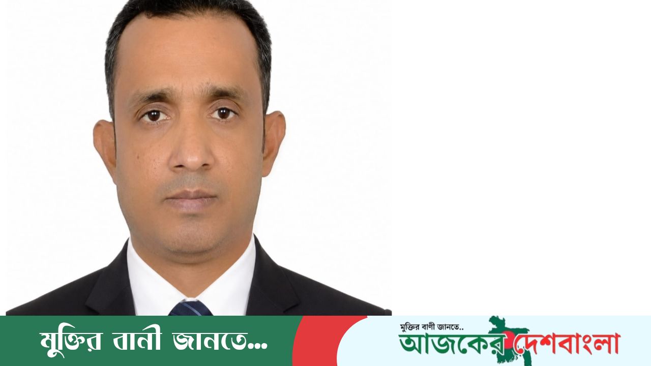যুবদলের কেন্দ্রীয় কমিটির সহ-সাধারণ সম্পাদক হলেন বানারীপাড়ার মাহবুব শিকদার