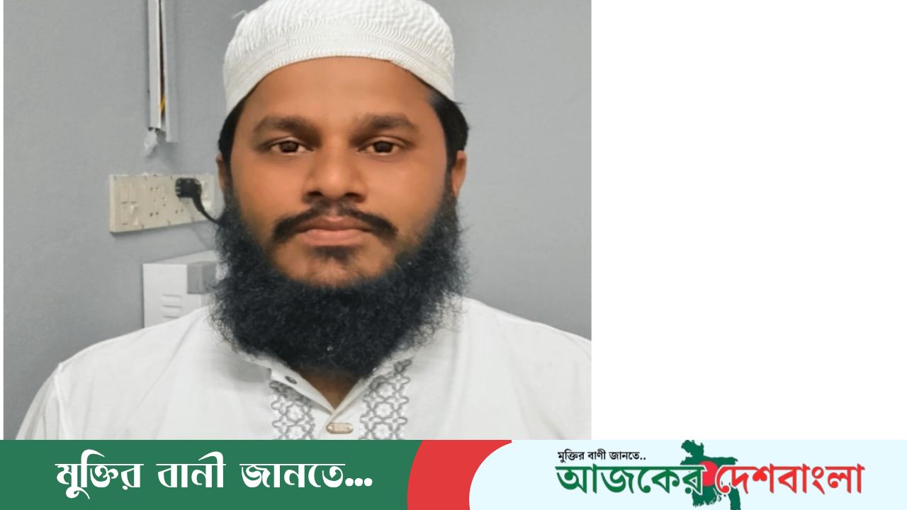 হোয়াইক্যংয়ে মানবসেবায় নিবেদিত মোহাম্মদ হোসেন