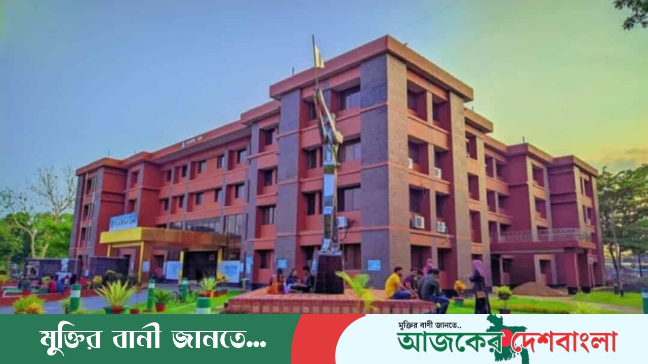 পবিপ্রবিতে কমিটি গঠন আহ্বায়ক ড. আতিকুর রহমান  সদস্যসচি ড. খোকন হোসেন।