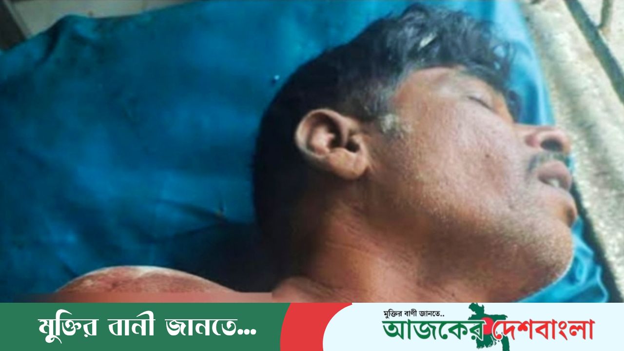সুন্দরবনে কোস্টগার্ডের অভিযানে বন্দুক যুদ্ধে ৩ দস্যু গুলিবিদ্ধ ও ১ জন নিহত।