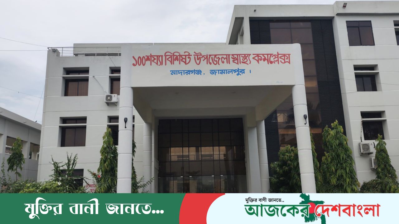 মাদারগঞ্জে বিদ্যুৎস্পৃষ্টে যুবকের মৃত্যু