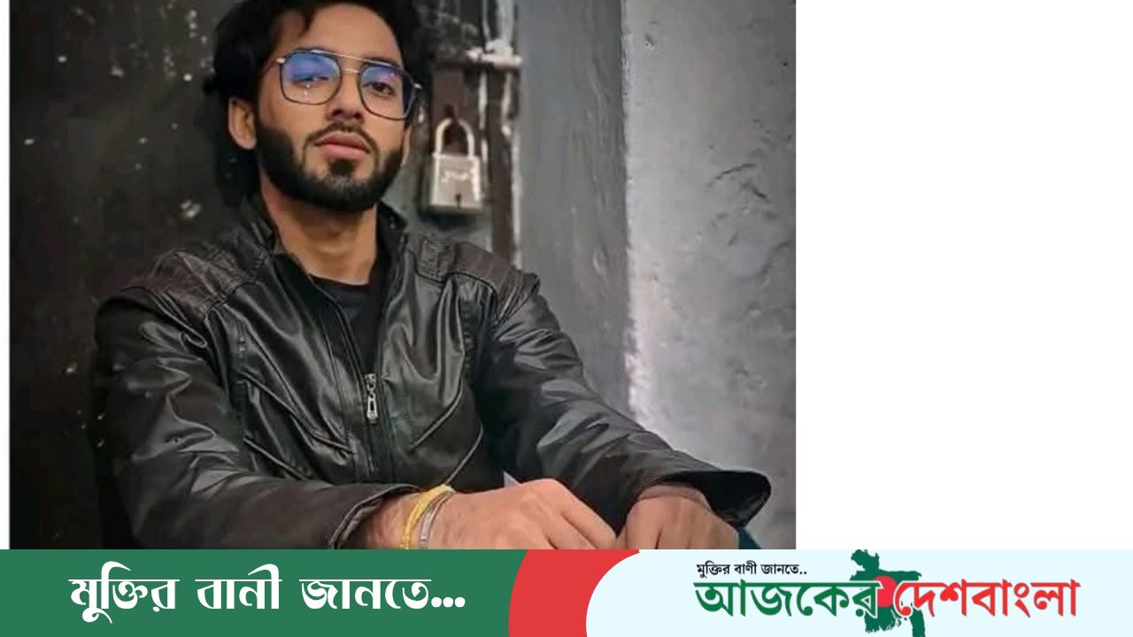 নেত্রকোনায় বিদ্যুৎস্পৃষ্ঠ হয়ে এক জনের মৃত্যু 
