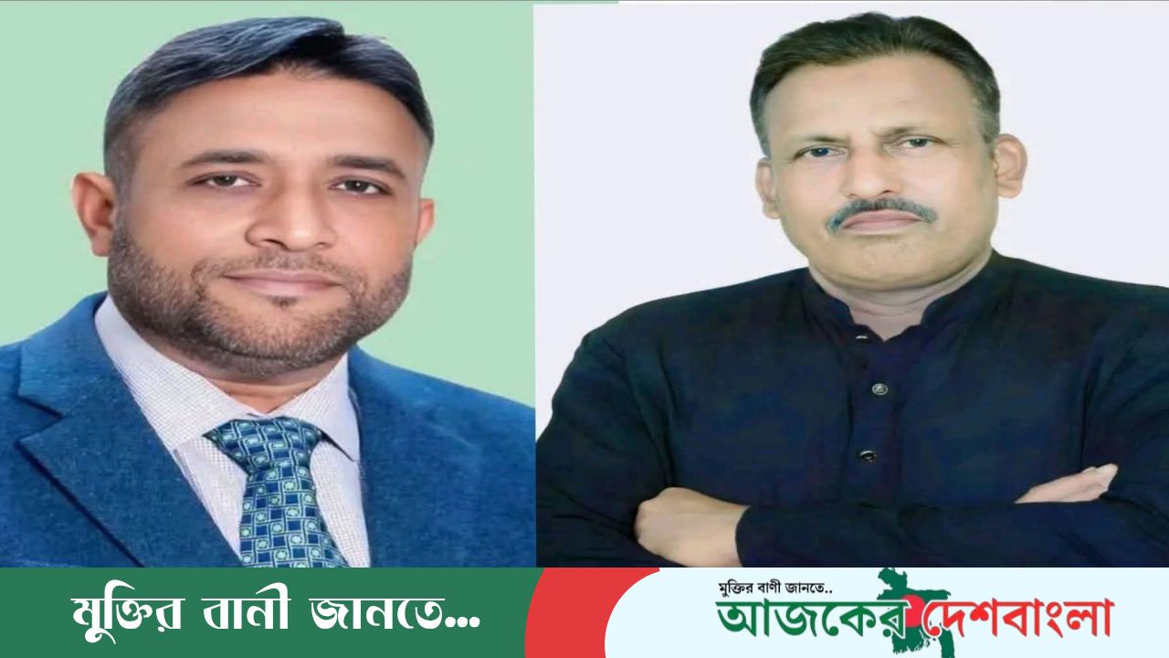 বরিশাল সদর উপজেলার বিএনপির আহবায়ক কমিটি ঘোষণা