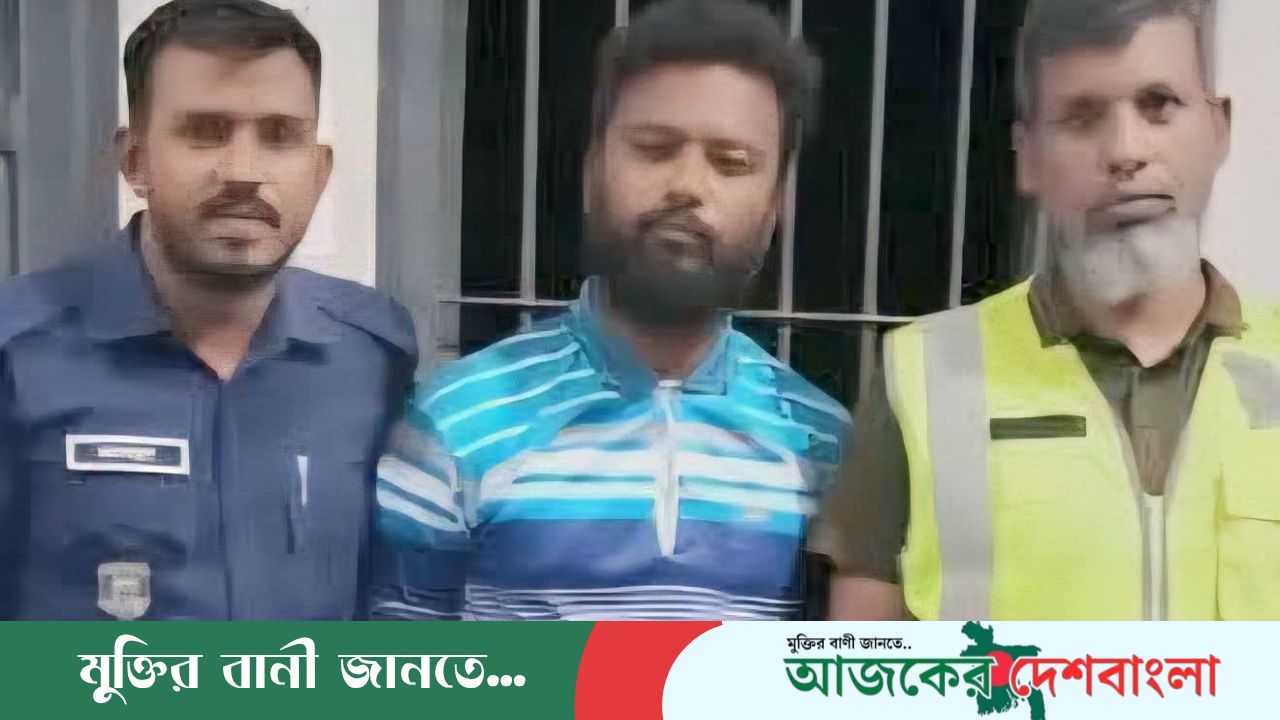 সাপাহারে ২০০ পিস ট্যাপেন্টাডলসহ চিহ্নিত মাদক ব্যবসায়ী গ্রেপ্তার