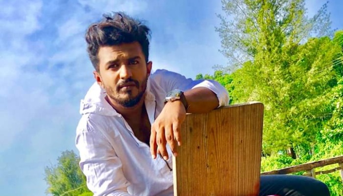 নায়ক নয়, ভার্সেটাইল অভিনেতা হতে চাই: ফারহান