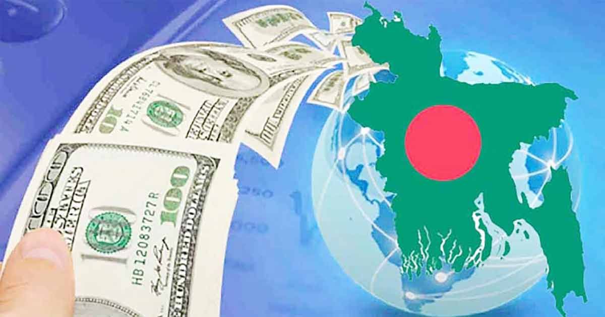 অর্থনৈতিক ঝুঁকিতে দেশ, মুক্তি মিলবে কি