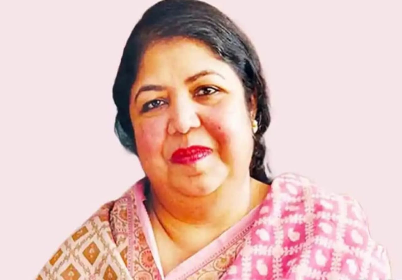 সাবেক স্পিকার ড. শিরীন শারমিন চৌধুরী এখন কোথায়? তাকে কোথাও খুঁজে পাওয়া যাচ্ছে না
