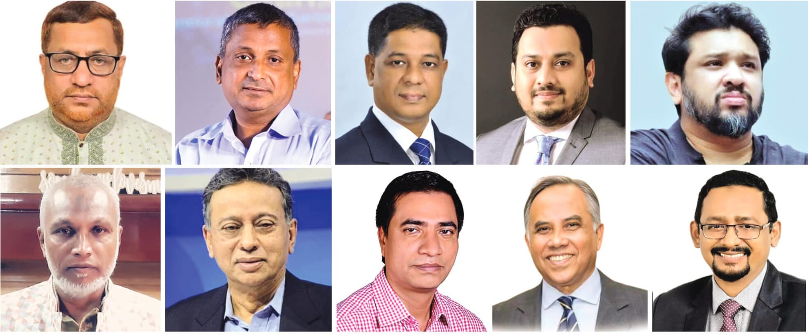 নবীন প্রবীণের সমন্বয় ঘটিয়ে চট্টগ্রামের আসনগুলোতে প্রার্থী ঘোষণা করলো বিএনপি