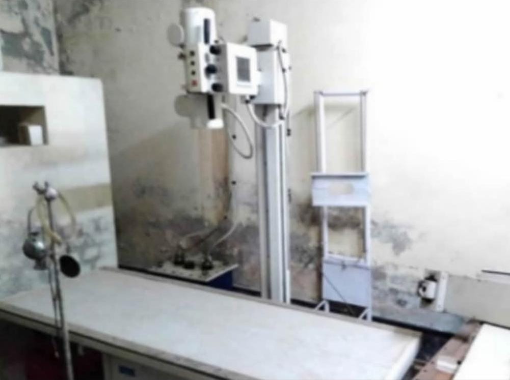 দুমকী উপজেলায়, স্বাস্থ্য কমপ্লেক্স টেকনিশিয়ানের অভাবে এক্স-রে বন্ধ