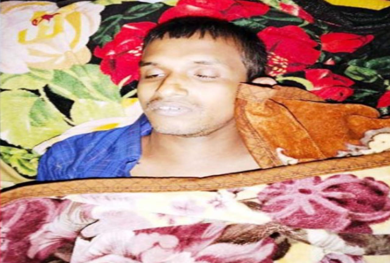 মানসিক যন্ত্রণার করুণ সমাপ্তি: যশোরে বিষপানে যুবকের মৃত্যু