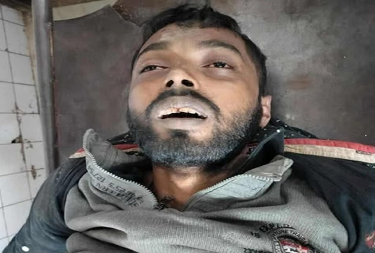 যশোরে চুরির অভিযোগে গণপিটুনি: প্রাণ হারালেন এক যুবক