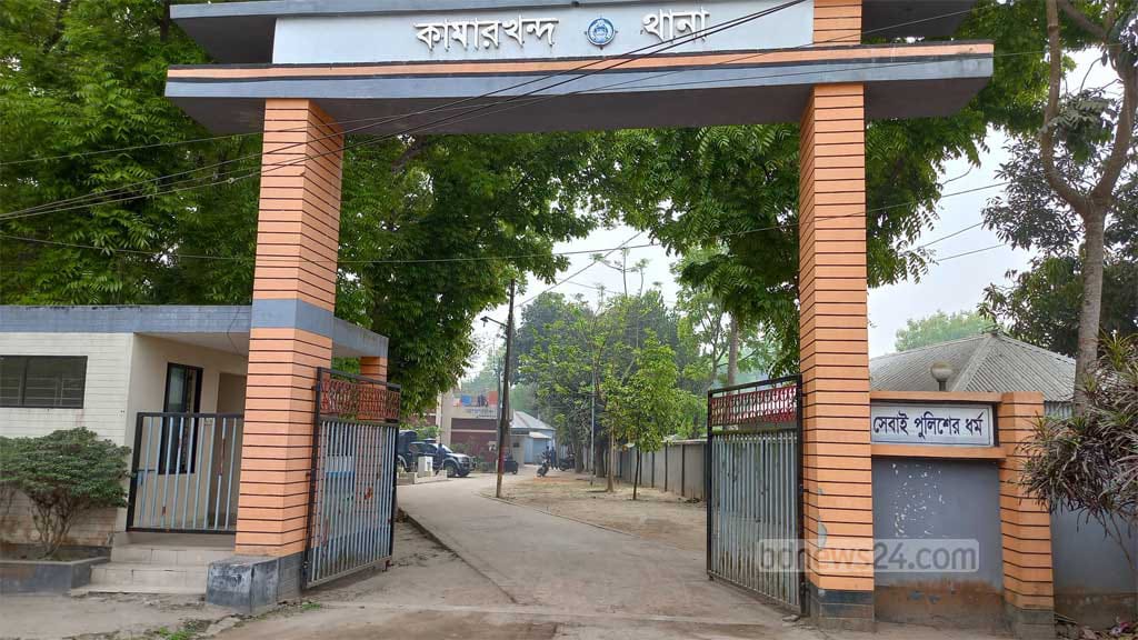 ঘরে ঢুকে ঘুমন্ত নারীকে শিয়ালের কামড়ে চিকিৎসাধীন অবস্থায় মৃত্যু