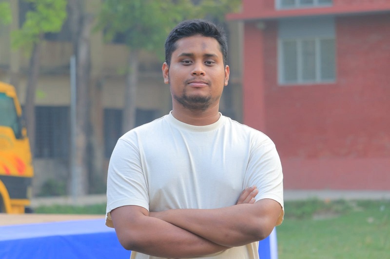 বাকহীনরা বাকশক্তি পেয়ে জুলাই যোদ্ধাদের ভুলে গেছেন: হাসনাত আবদুল্লাহ