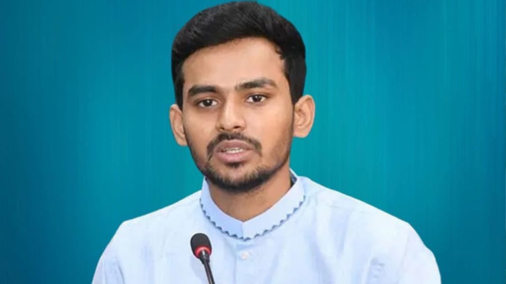 নির্বাচিত হলে এক মাসের মধ্যে কুমিল্লাকে বিভাগ করা হবে: আসিফ মাহমুদ