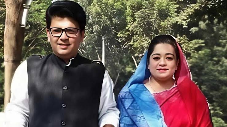 সাবেক এমপি মনির ও তার স্ত্রীর দেশত্যাগে আদালতের ‘রেড সিগন্যাল’