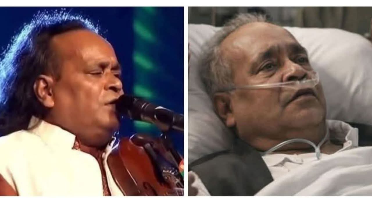 বাউল শিল্পী সুনীল কর্মকার এর প্রয়াণ বাউল অঙ্গনে শোকের ছায়া