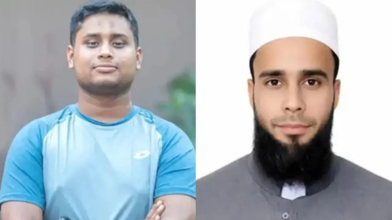 হাসনাত আব্দুল্লাহর আসনে বিএনপির সমর্থন পেলেন যে প্রার্থী